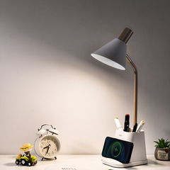 Đèn bàn học chống cận Wilit 23SQ15