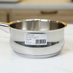 Bộ nồi WMF Diadem Plus 5 món kèm quánh