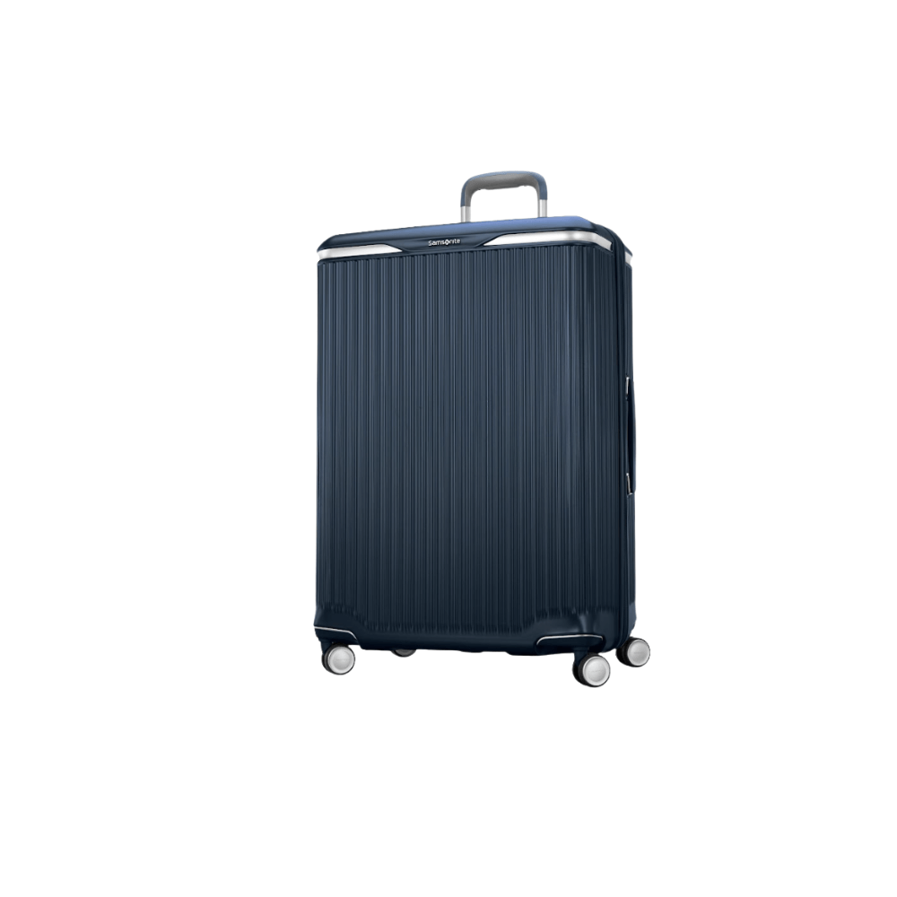 Valy doanh nhân Samsonite Silhouette 18