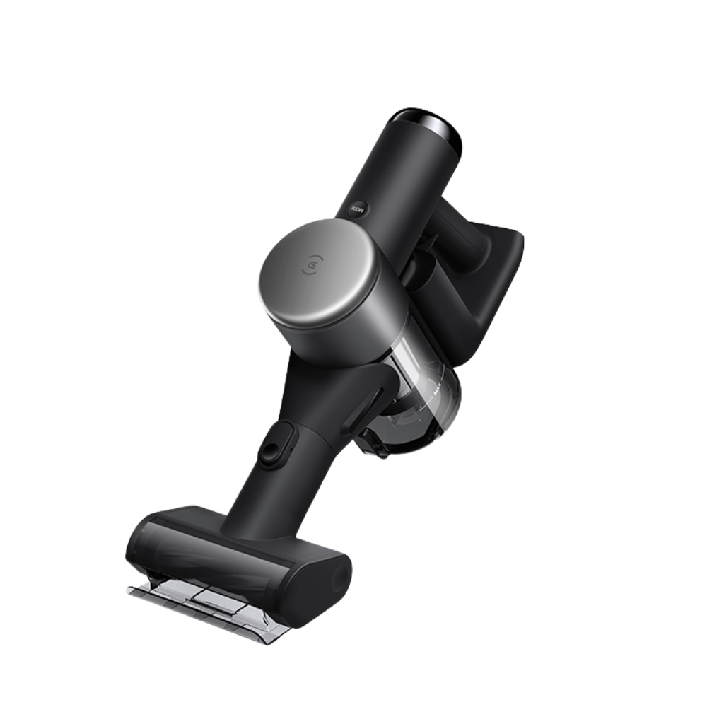 Robot hút bụi lau nhà Ecovas Deebot X2 Combo kết hợp máy hút bụi không dây