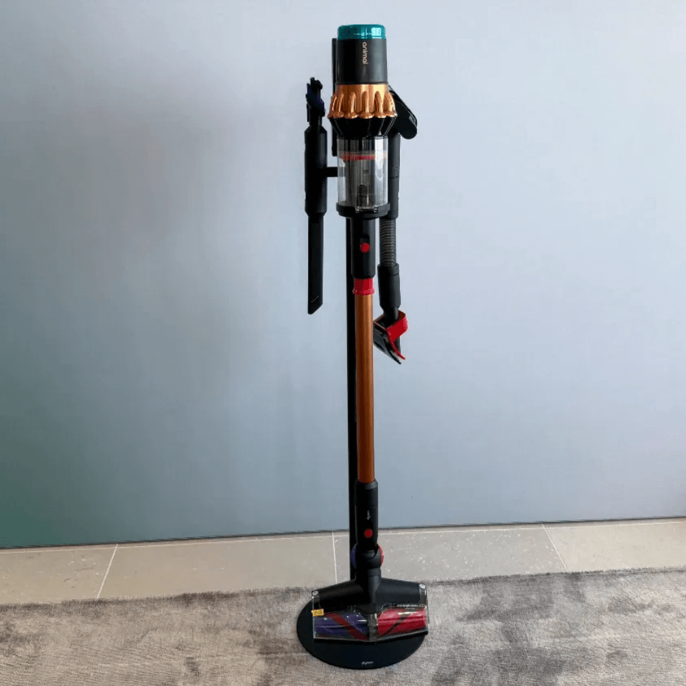 Máy hút bụi cầm tay không dây Dyson V16 Anti - Tangle Pro