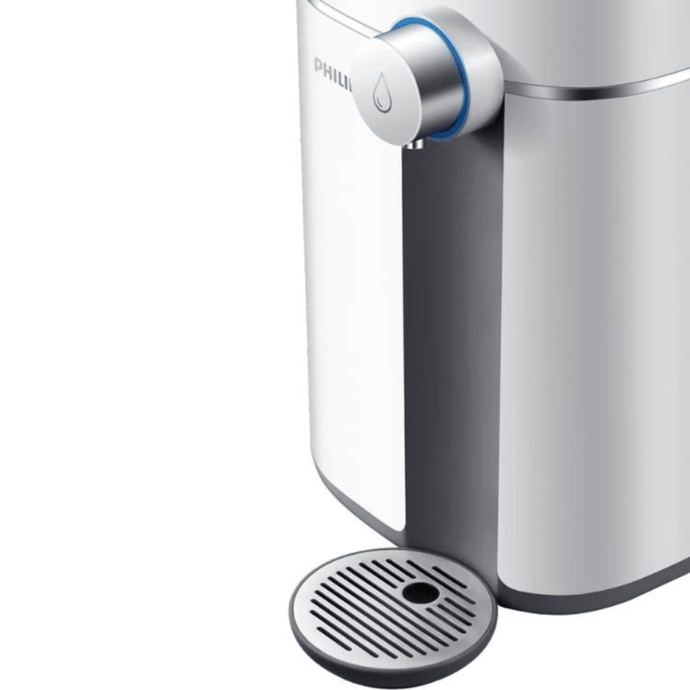 Máy lọc nước RO để bàn Philips ADD6910/74 màu trắng