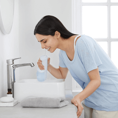 Tăm nước không dây Panasonic EW-DJ27-A303 màu trắng