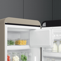 Tủ lạnh SMEG FAB28RRD6 270L nhiều màu