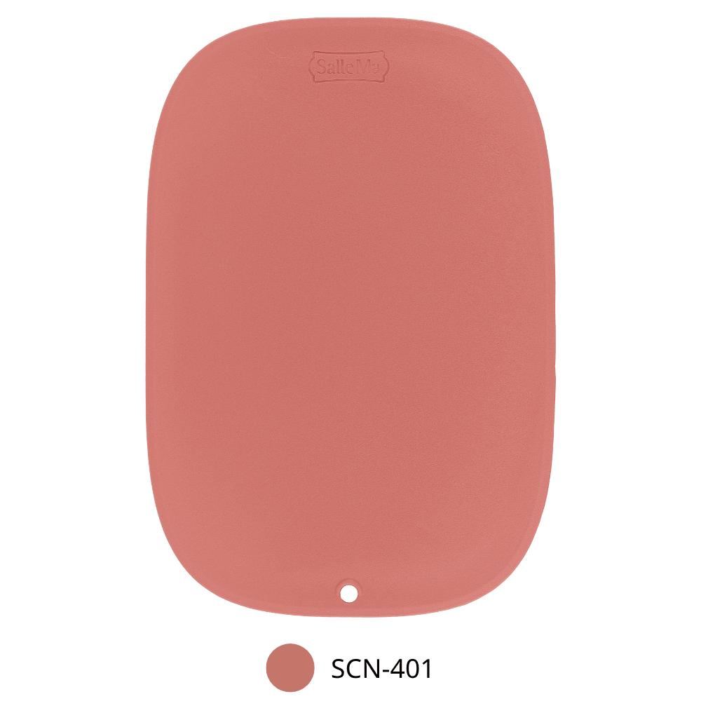 Thớt TPU kháng khuẩn cao cấp SalleMa Macaron nhiều màu