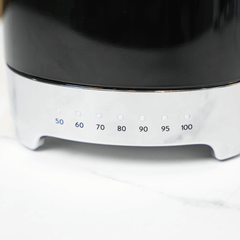 Ấm siêu tốc chỉnh nhiệt SMEG KLF04 nhiều màu