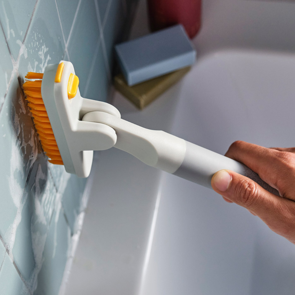 Bộ dụng cụ vệ sinh CleanTech Joseph Joseph 6500031