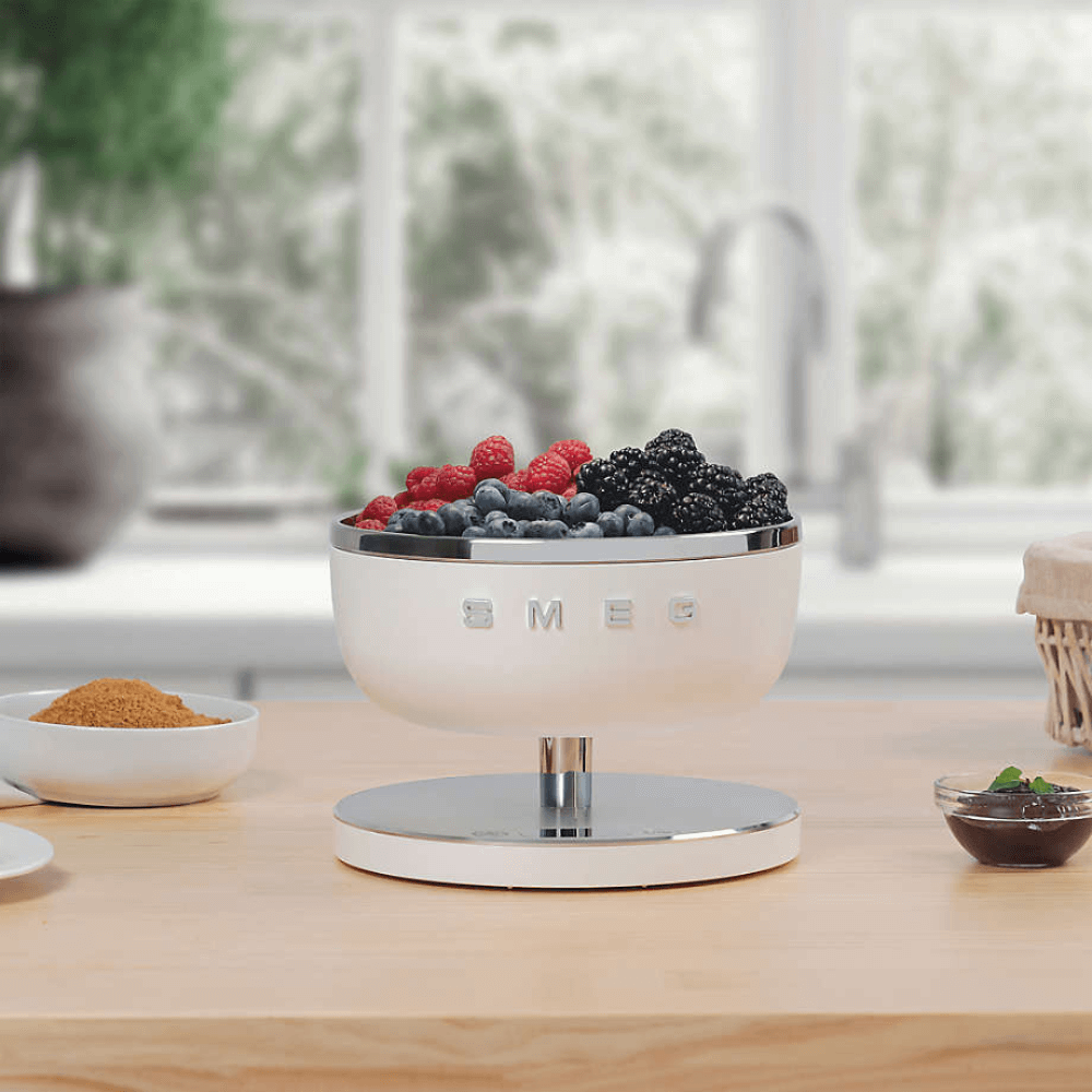 Cân tiểu ly nhà bếp điện tử SMEG KSC01 nhiều màu
