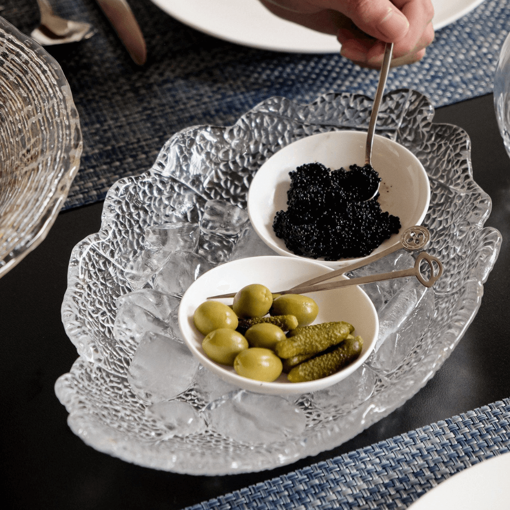 Tô oval Madagascar nhiều màu, nhiều kích cỡ