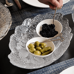 Tô oval Madagascar nhiều màu, nhiều kích cỡ