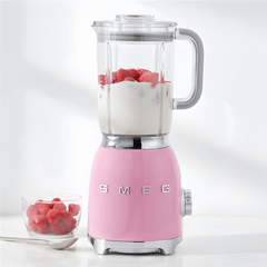 Máy xay sinh tố SMEG BLF01 nhiều màu