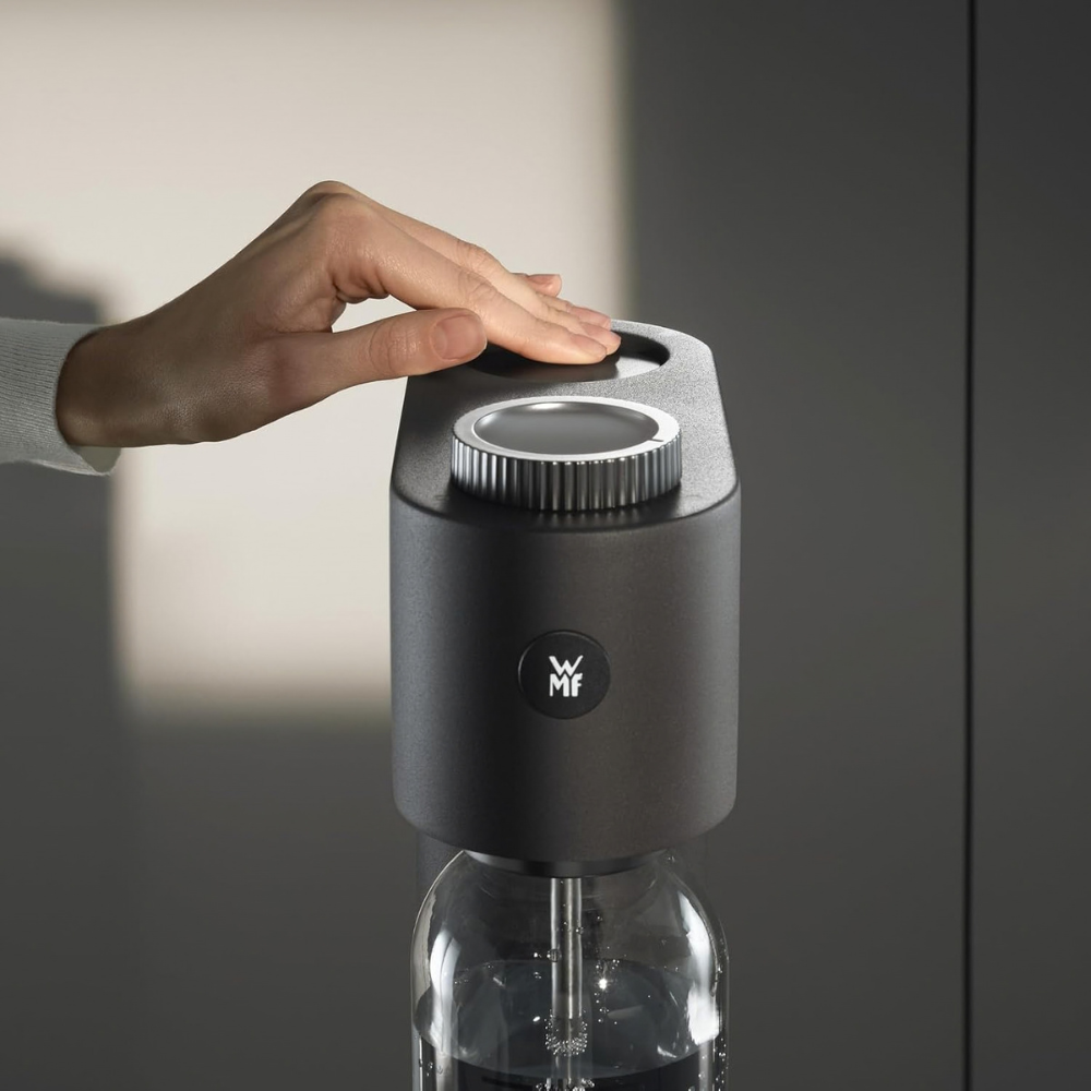 Máy tạo nước có ga WMF Element One nhiều màu