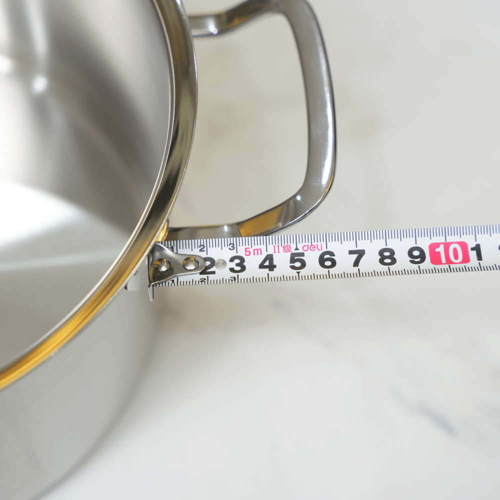 Bộ nồi Fissler Profi set 5 món kèm quánh made in Germany