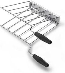 Set 2 giá kẹp bánh mì cho máy nướng bánh mì SMEG