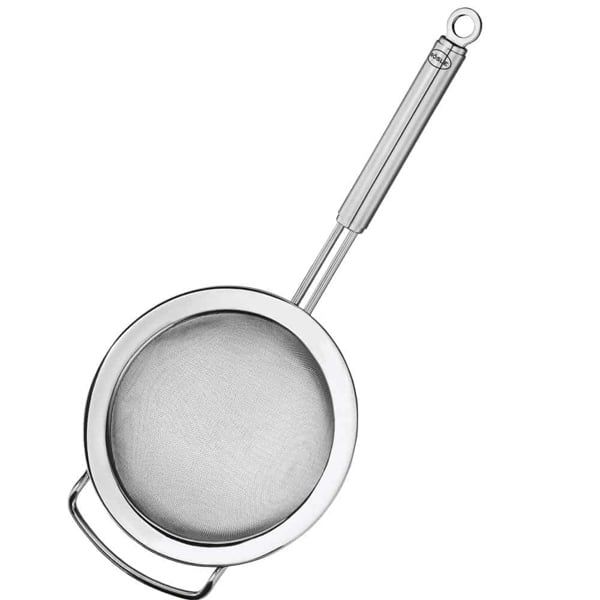 Rây lọc Rösle 95264 24cm cán tròn