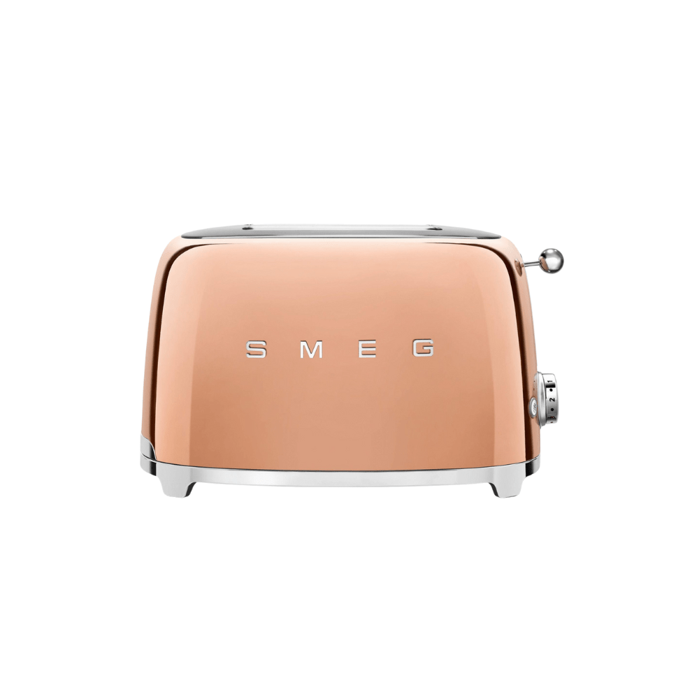 Máy nướng bánh mì SMEG TSF01 nhiều màu