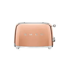 Máy nướng bánh mì SMEG TSF01 nhiều màu
