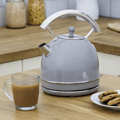 Ấm siêu tốc SWAN Retro 3000W 1,8L