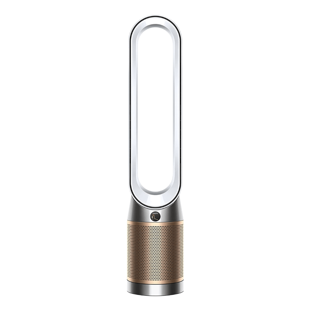 Quạt không cánh kèm lọc không khí DYSON Pure Cool Link TP09 nhiều màu