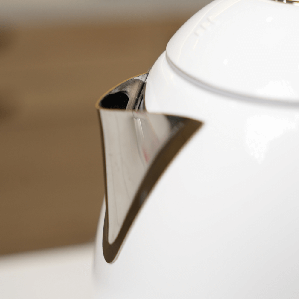 Ấm siêu tốc chỉnh nhiệt SMEG KLF04 nhiều màu