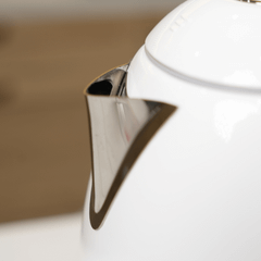 Ấm siêu tốc chỉnh nhiệt SMEG KLF04 nhiều màu