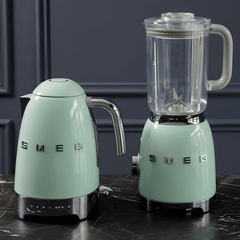 Máy xay sinh tố SMEG BLF01 nhiều màu