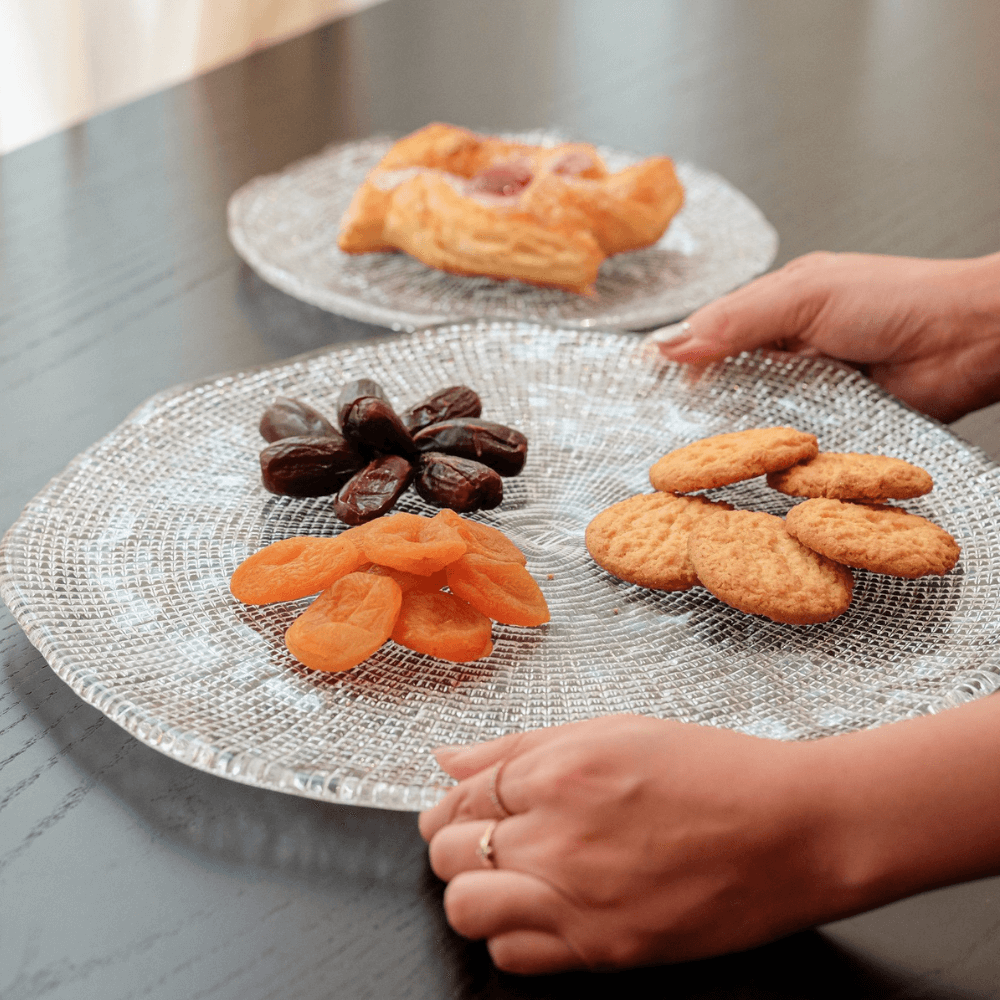 Đĩa tròn IVV Diamante, nhiều kích cỡ