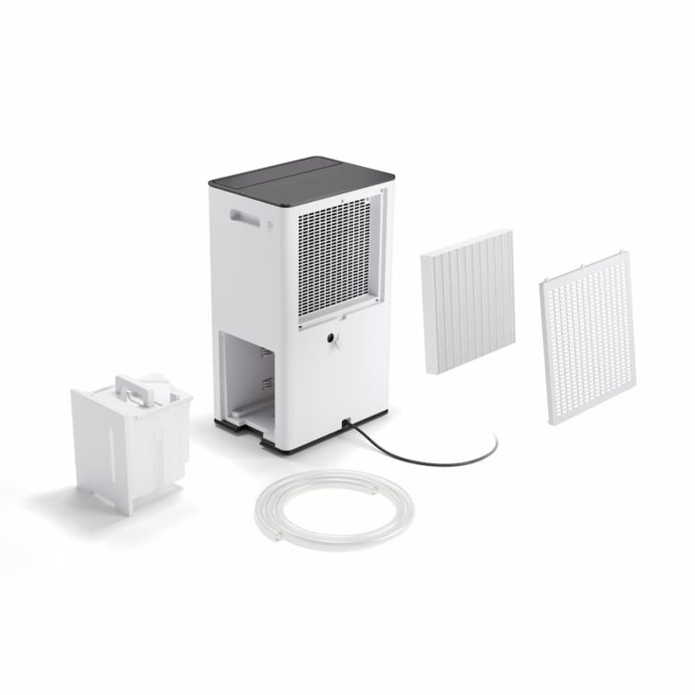 Máy hút ẩm và lọc không khí STADLER FORM LUKAS PRO 50L