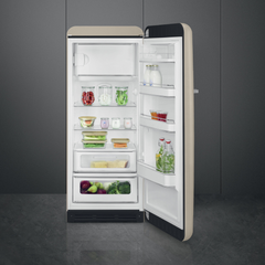 Tủ lạnh SMEG FAB28RRD6 270L nhiều màu