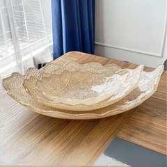 Tô oval Madagascar nhiều màu, nhiều kích cỡ