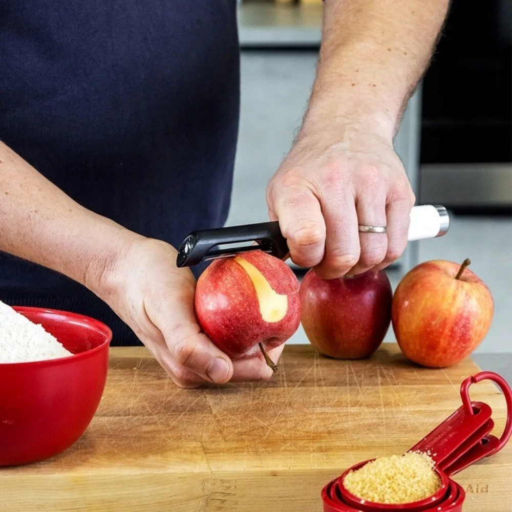 Dao gọt vỏ KitchenAid KCG112 nhiều màu