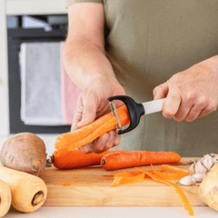 Dao gọt chữ Y KitchenAid Coreline KAG145 nhiều màu