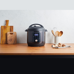 Nồi áp suất điện Instant Pot Essential 5,7 Lit 9in1