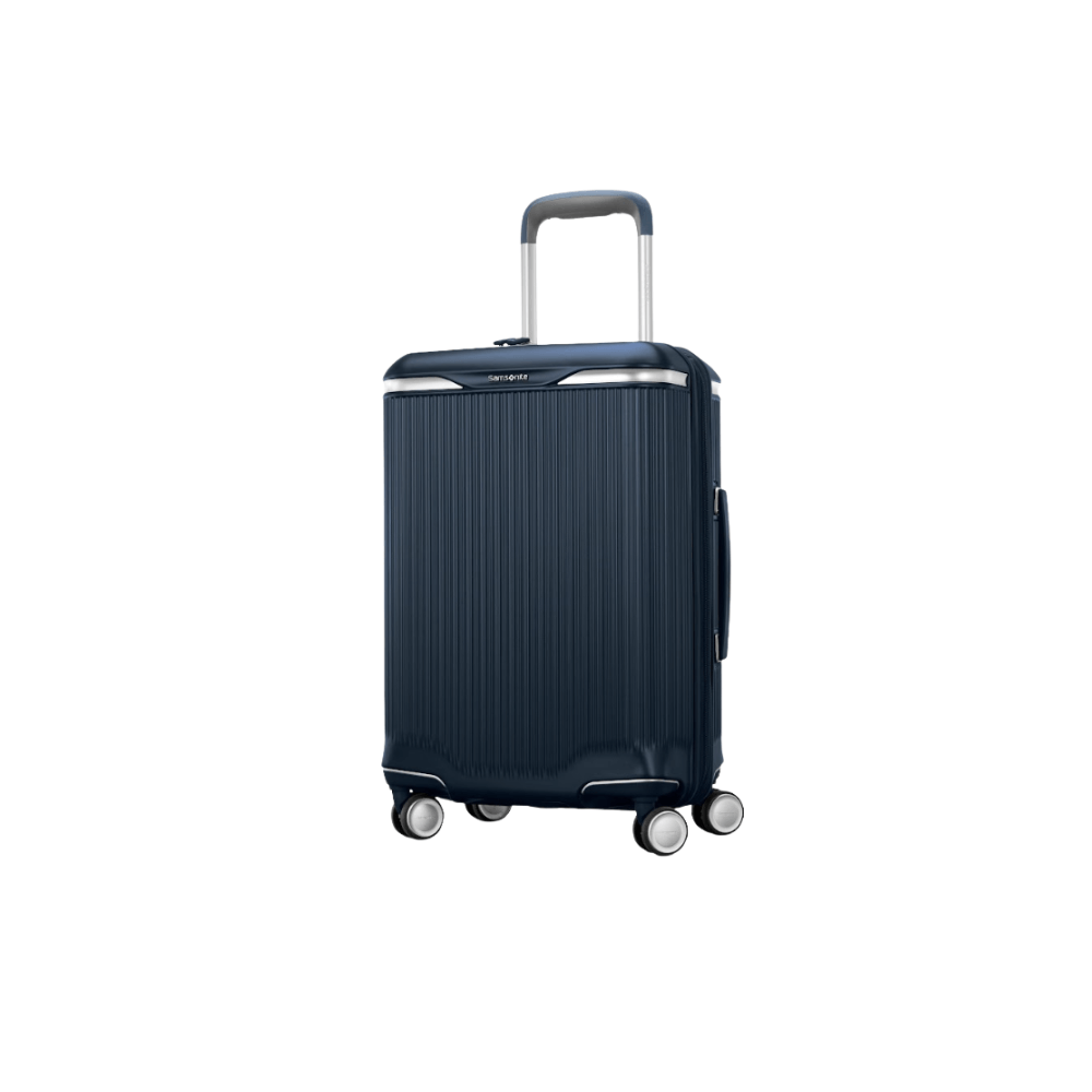 Valy doanh nhân Samsonite Silhouette 18
