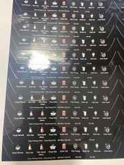 Phụ kiện thay thế máy làm sữa hạt Medion MD19725