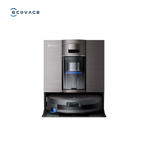 Robot hút bụi lau nhà Ecovacs Deebot X11 OmniCyclone