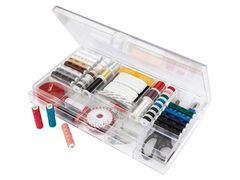 Set kim chỉ Crelando 167 món