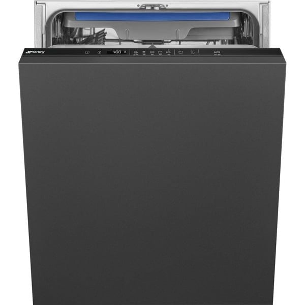 Máy rửa chén âm tủ Smeg STL362DQ Universale