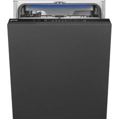 Máy rửa chén âm tủ Smeg STL362DQ Universale