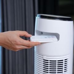 Quạt tháp Trotec TVE40T
