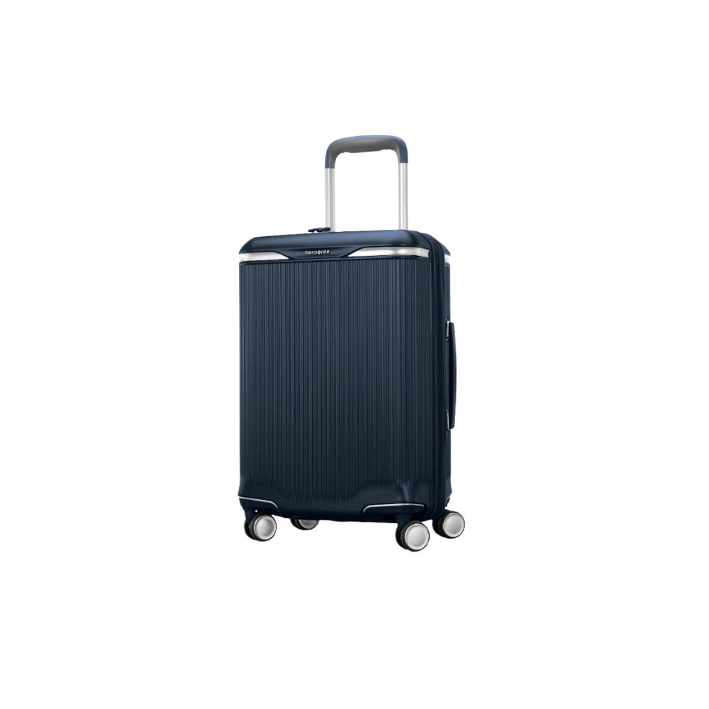 Valy doanh nhân Samsonite Silhouette 18