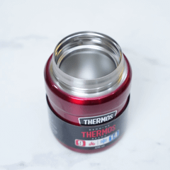 Bình ủ cháo và đựng thức ăn giữ nhiệt Thermos 470ml nhiều màu