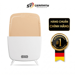 Bộ 3 thớt TPU kháng khuẩn cao cấp SalleMa Premium nhiều màu