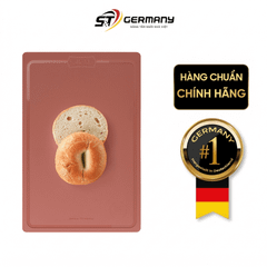 Thớt TPU kháng khuẩn cao cấp SalleMa Classic L nhiều màu