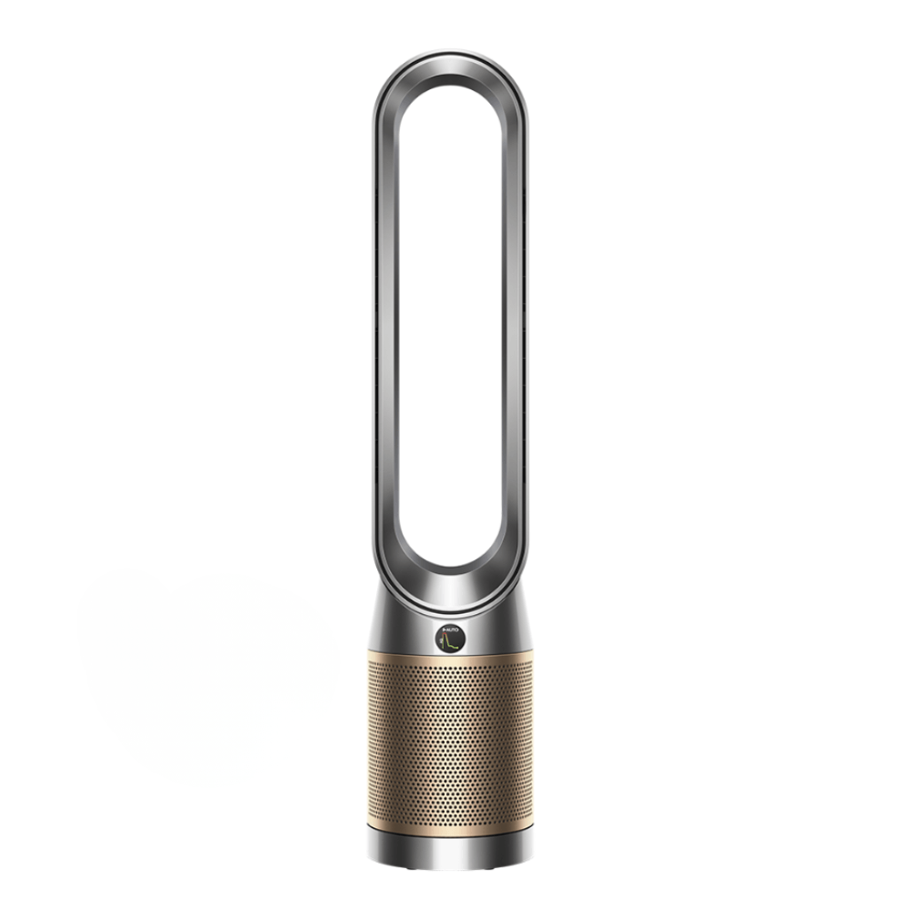 Quạt không cánh kèm lọc không khí DYSON Pure Cool Link TP09 nhiều màu