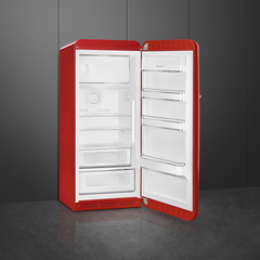 Tủ lạnh SMEG FAB28RRD6 270L nhiều màu