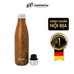 Bình giữ nhiệt S'well bằng thép không gỉ, dòng cổ điển