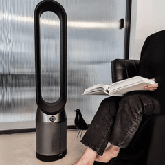 Quạt không cánh kèm lọc không khí DYSON Pure Cool Link TP07