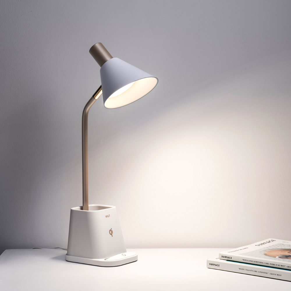 Đèn bàn học chống cận Wilit 23SQ15