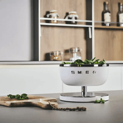 Cân tiểu ly nhà bếp điện tử SMEG KSC01 nhiều màu